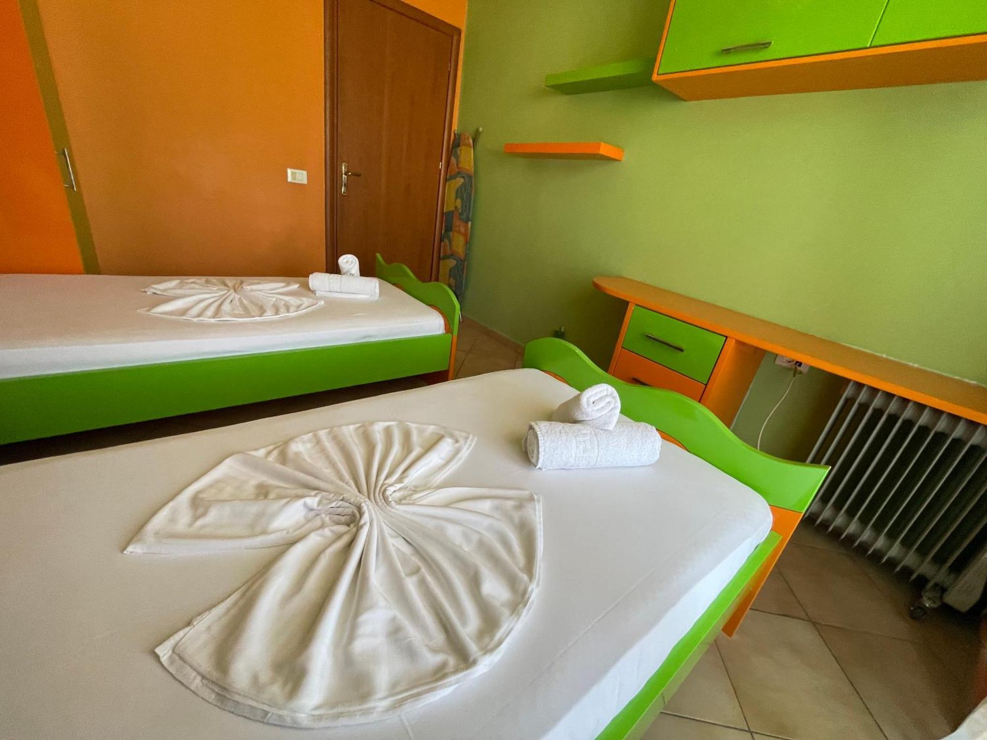 South Apartment Саранда Екстер'єр фото