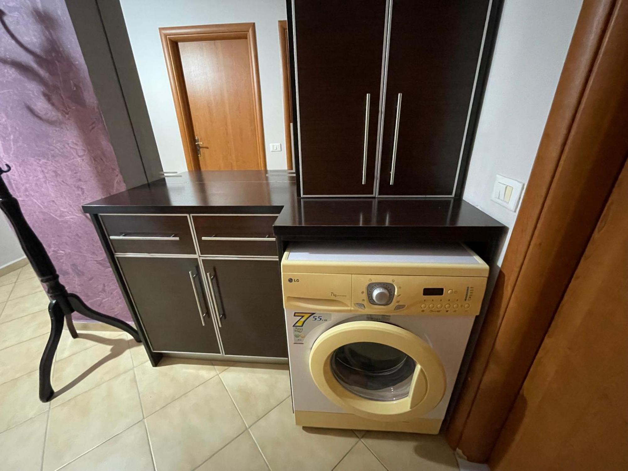 South Apartment Саранда Екстер'єр фото