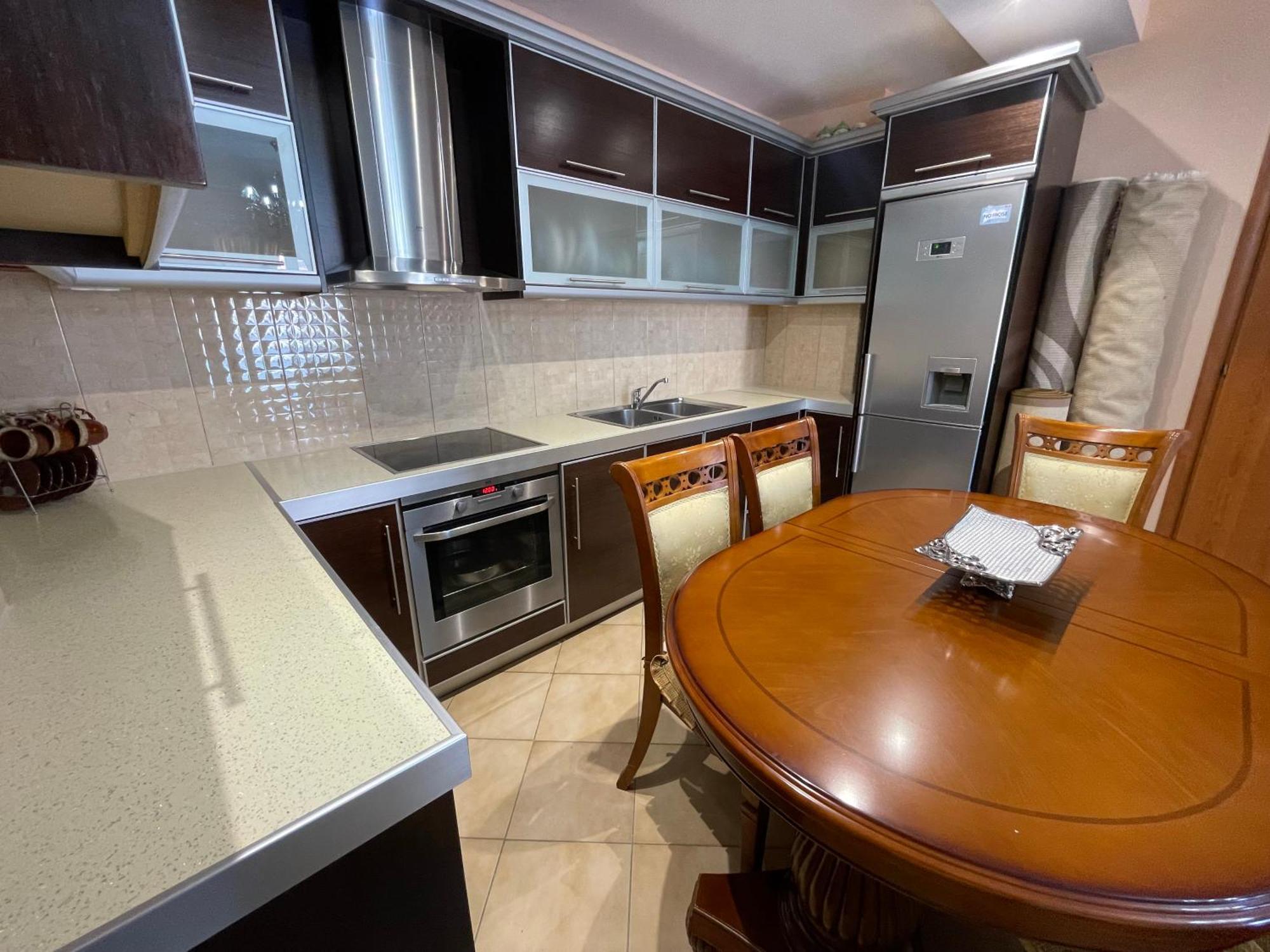 South Apartment Саранда Екстер'єр фото