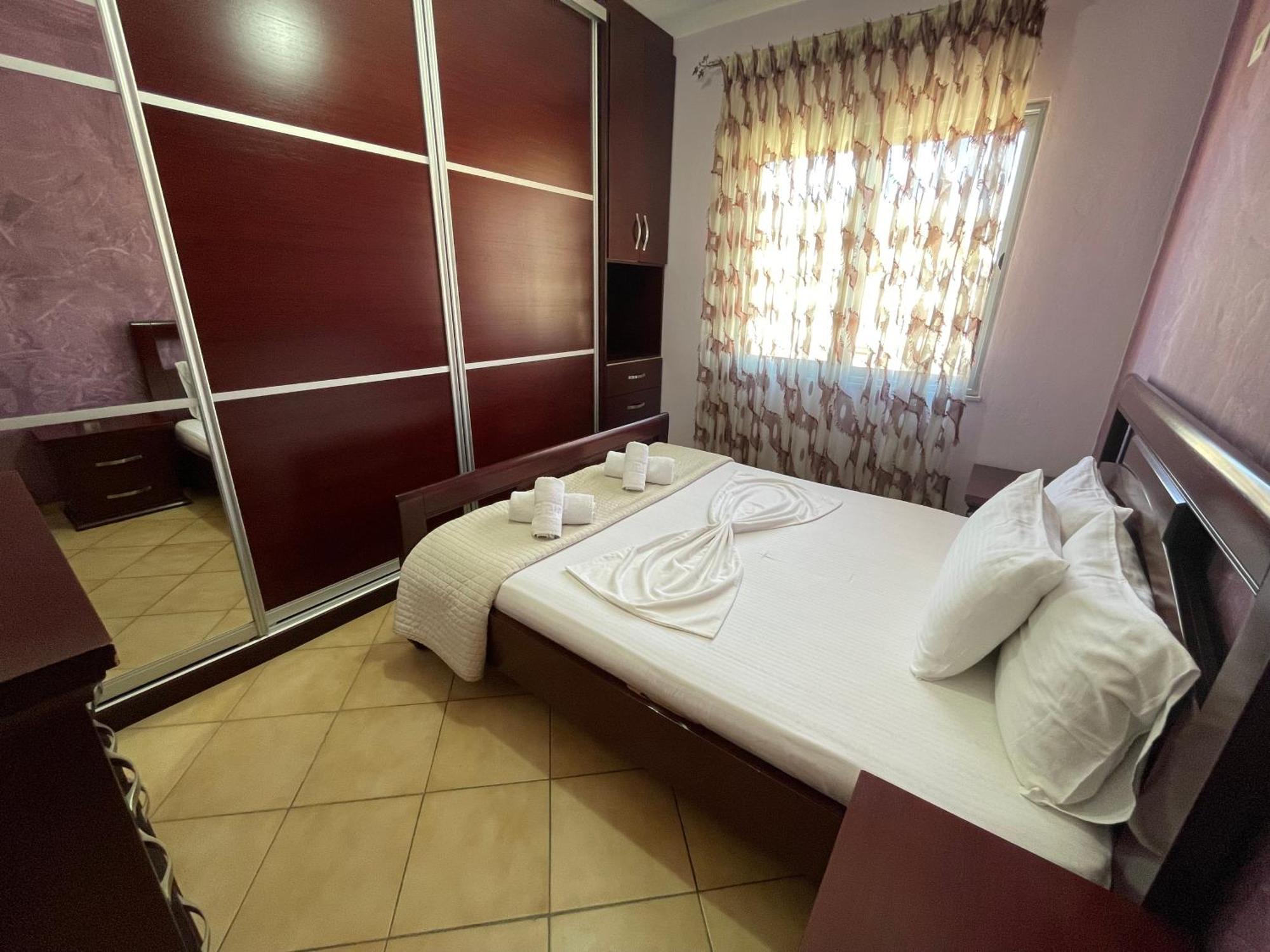 South Apartment Саранда Екстер'єр фото